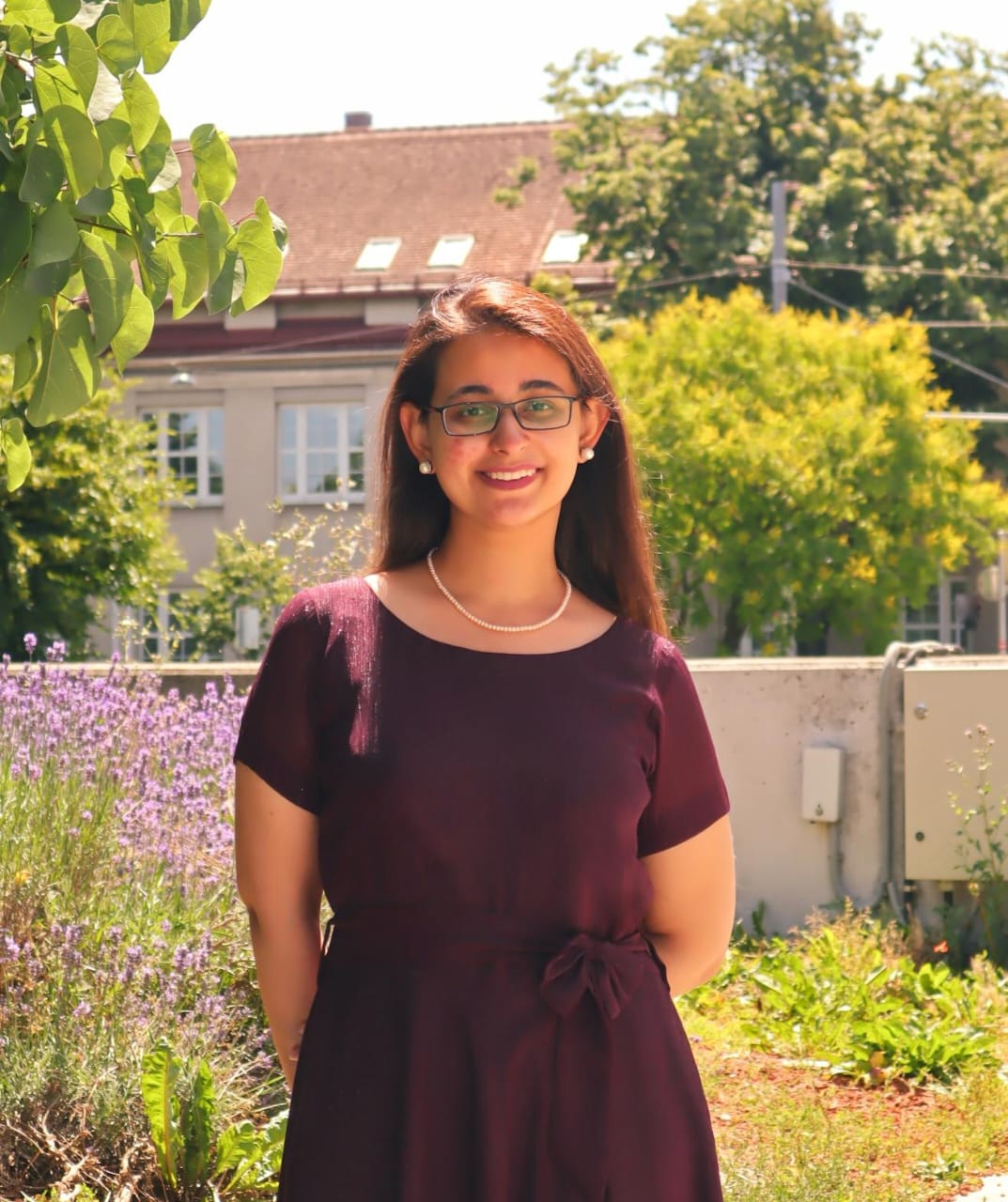 rameeza rizvi
