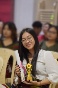 dorothy ngaihlian 198x300